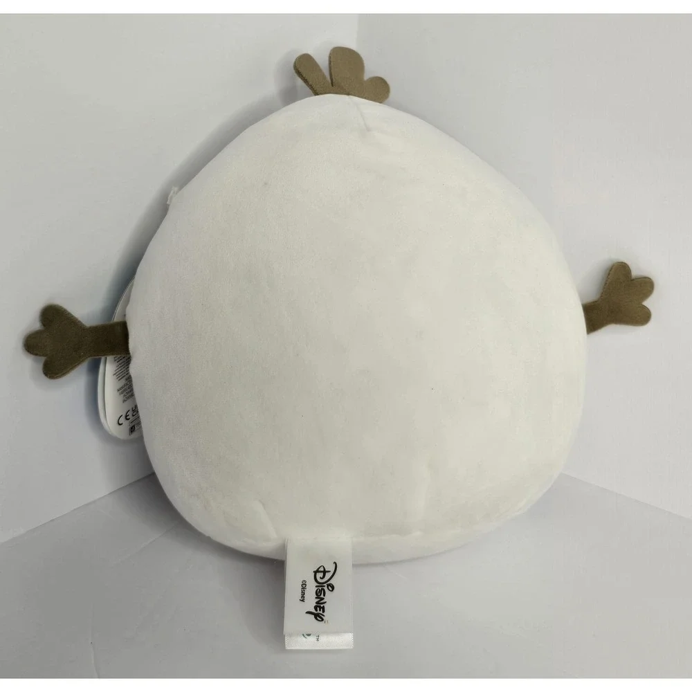 NEW! Squishmallow Olaf 10